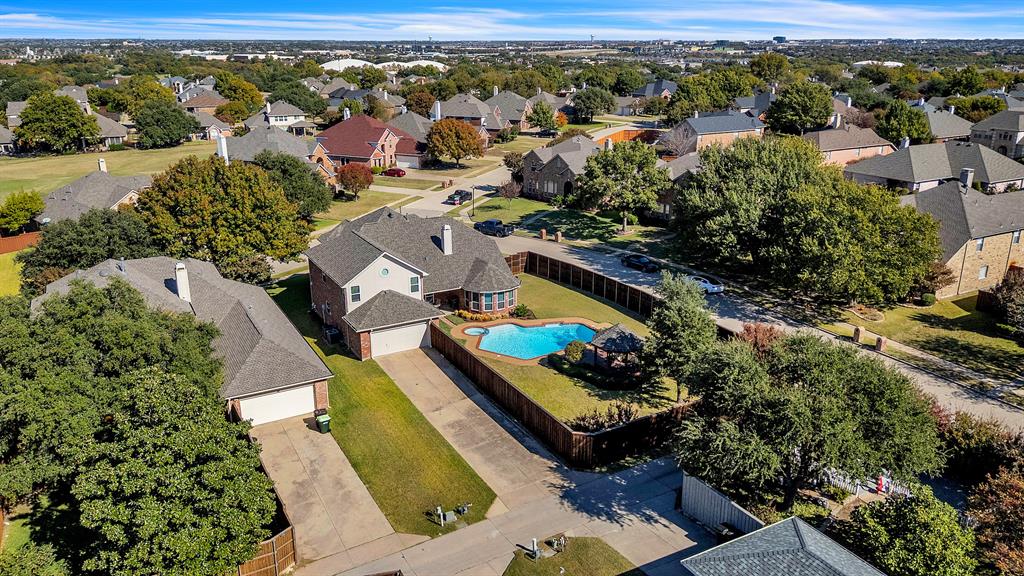 2700 Royal Troon Drive