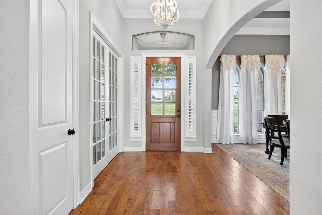128 Canyon Ridge Trail