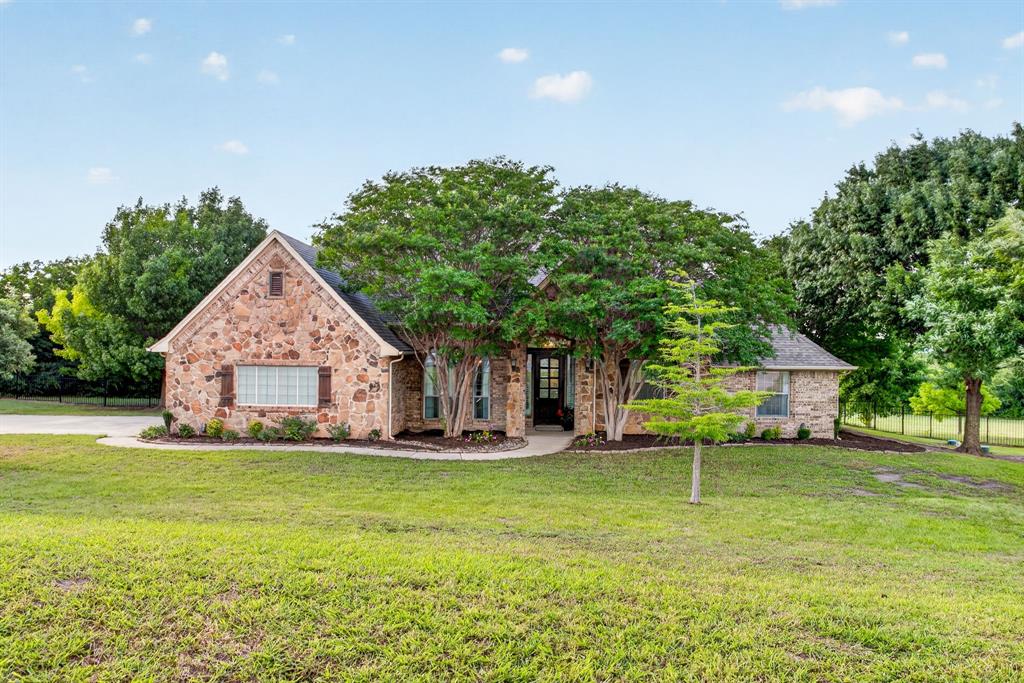 128 Canyon Ridge Trail