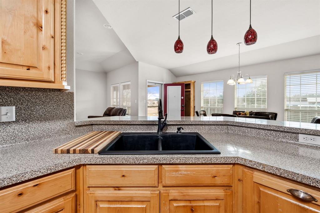 Subdivision - Residential