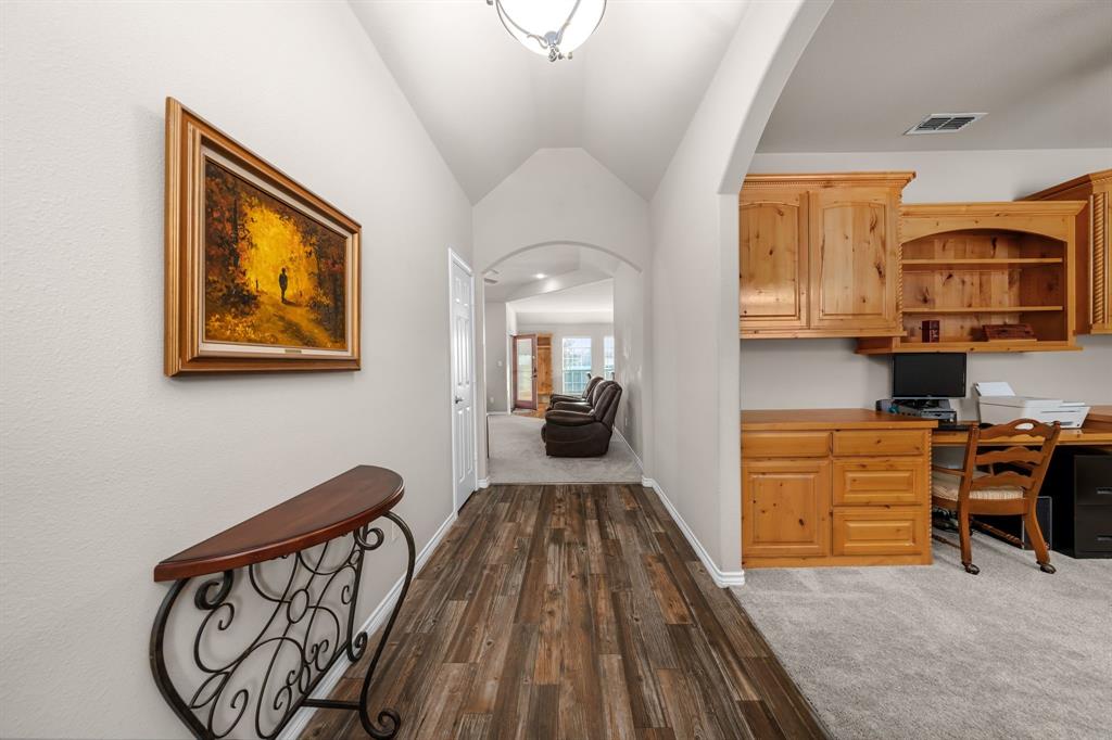 Subdivision - Residential