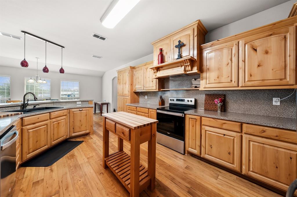 Subdivision - Residential