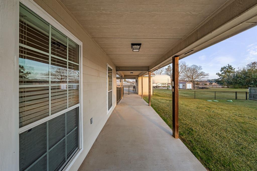 Subdivision - Residential