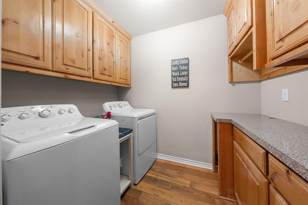 Subdivision - Residential