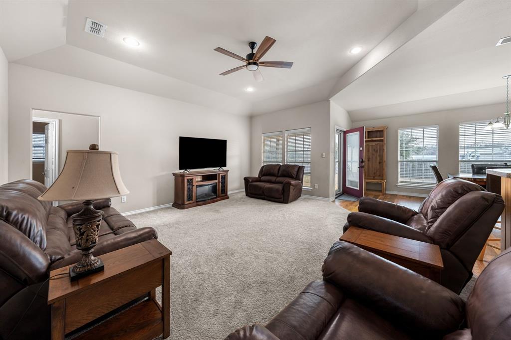 Subdivision - Residential