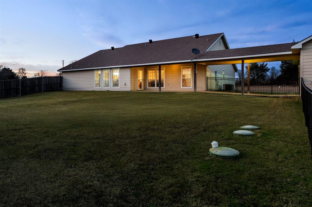 Subdivision - Residential
