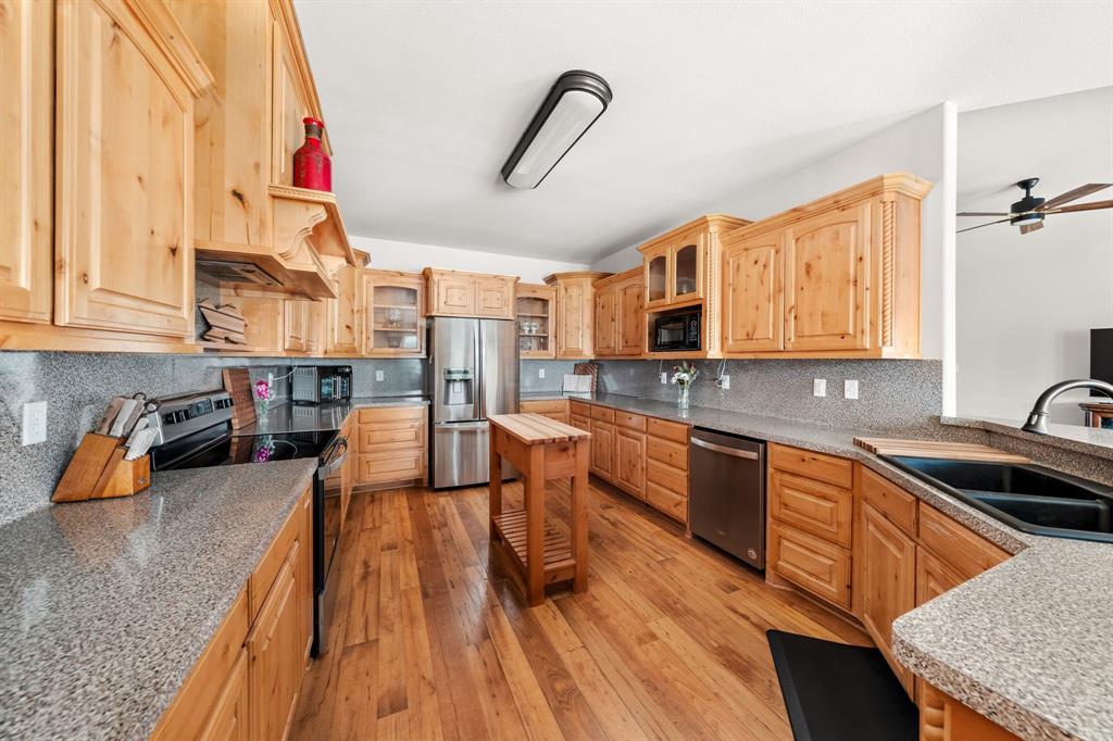 Subdivision - Residential