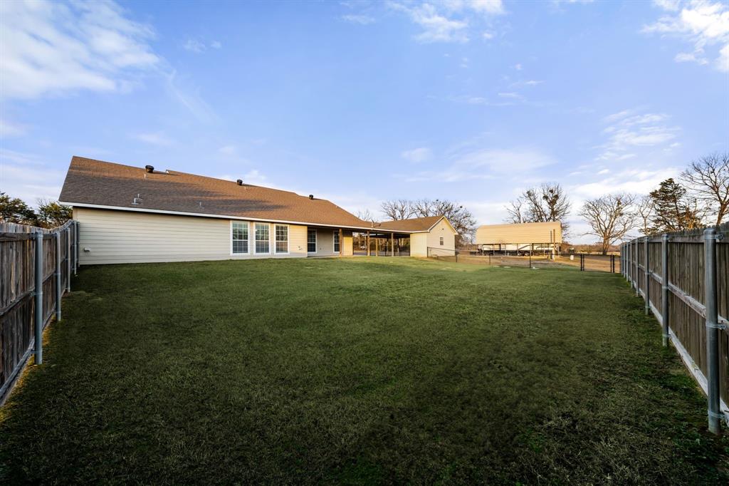 Subdivision - Residential