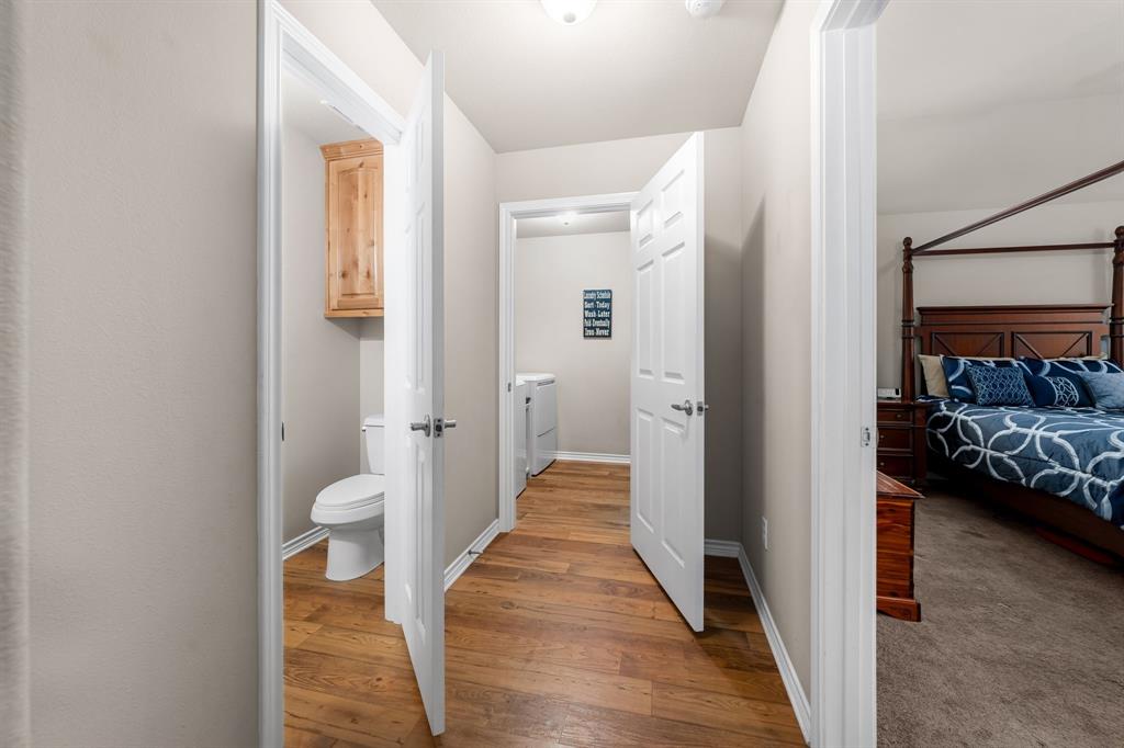 Subdivision - Residential