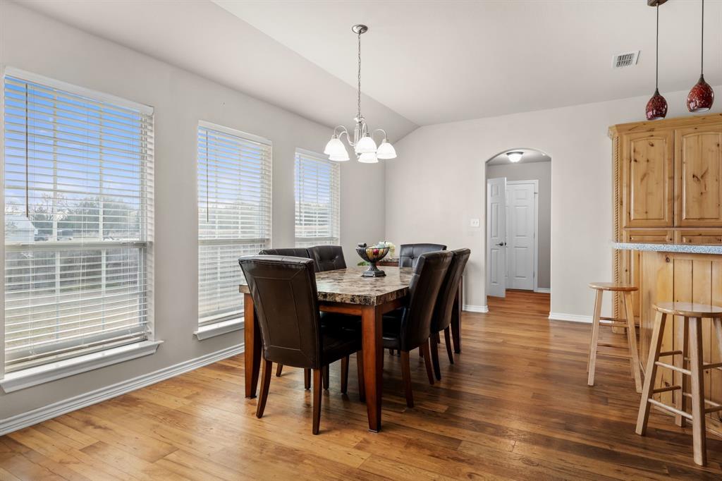 Subdivision - Residential
