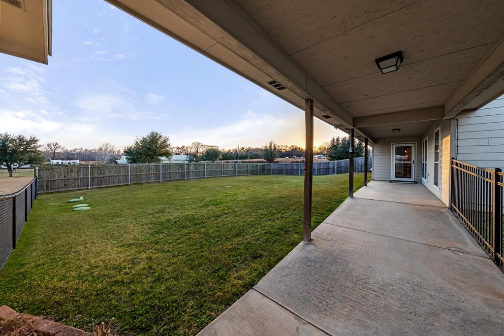 Subdivision - Residential