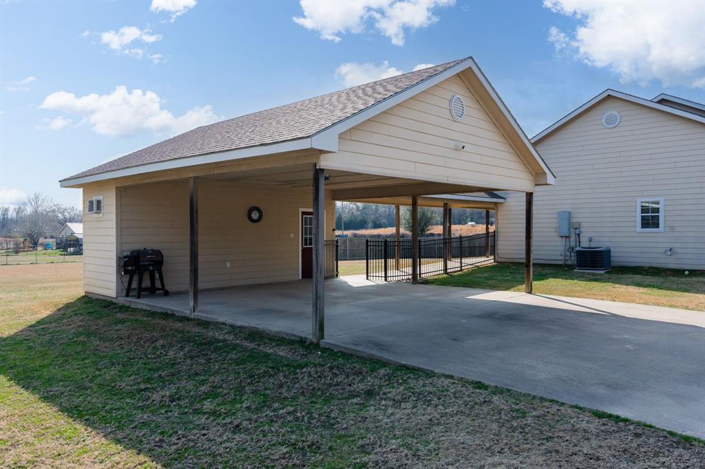 Subdivision - Residential