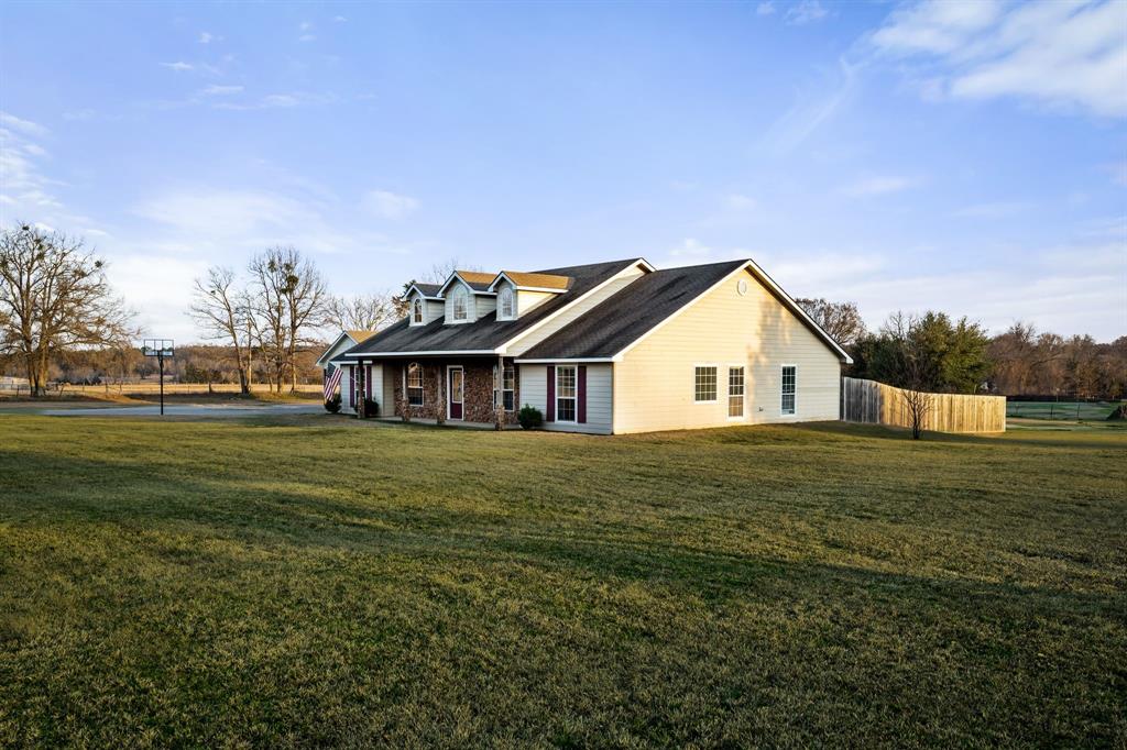 2801 County Road 1600