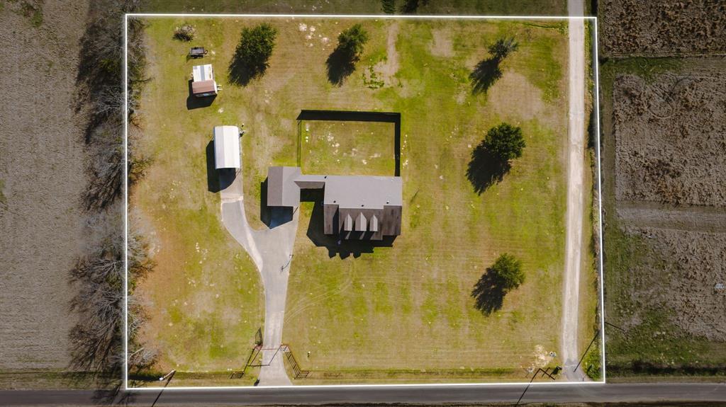 Subdivision - Residential