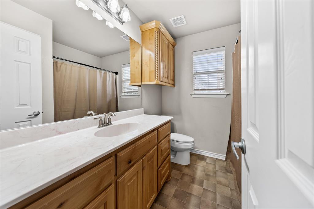 Subdivision - Residential