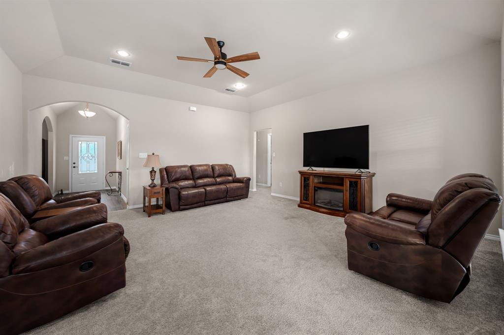Subdivision - Residential