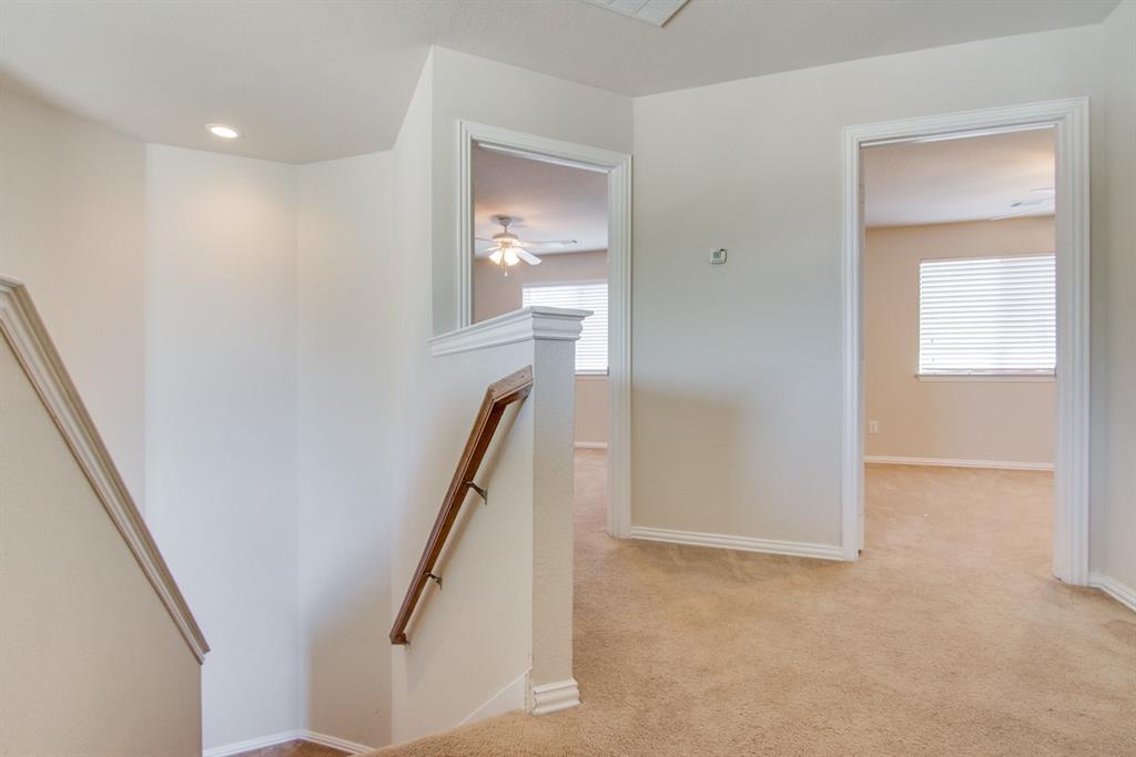 Villages Of Woodland Spgs W - Residential Lease