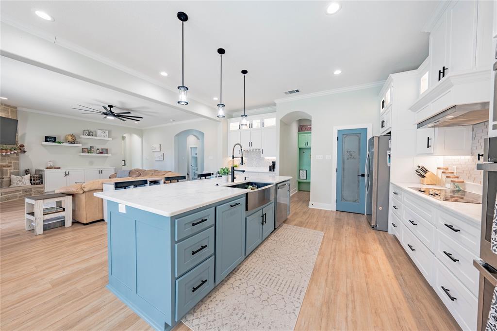 Oakmont Add - Residential