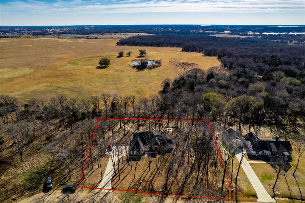 Oakmont Add - Residential