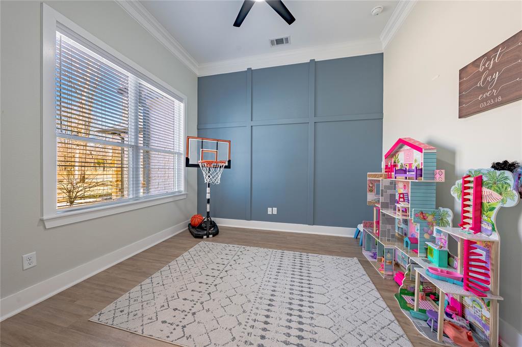 Oakmont Add - Residential