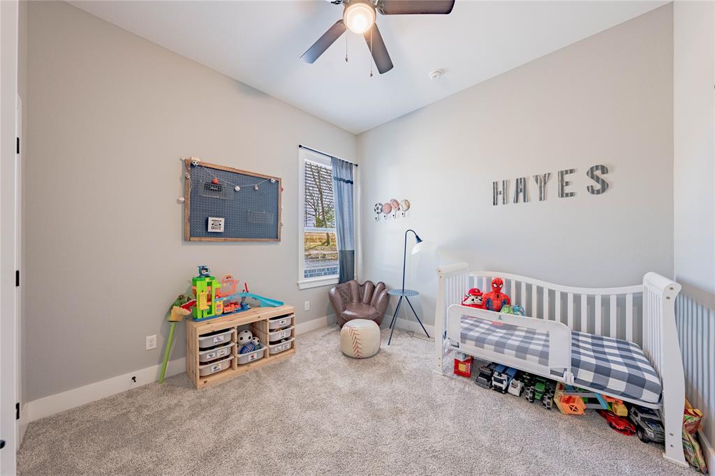 Oakmont Add - Residential