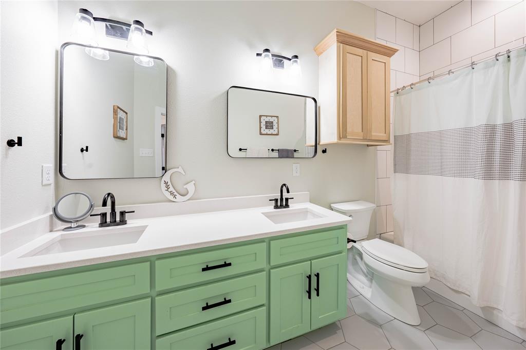 Oakmont Add - Residential