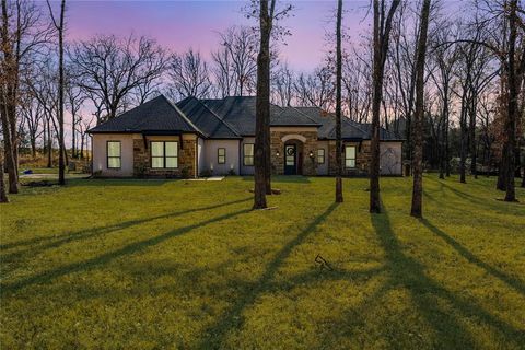 107 Oakbend Trail Mabank TX 75147