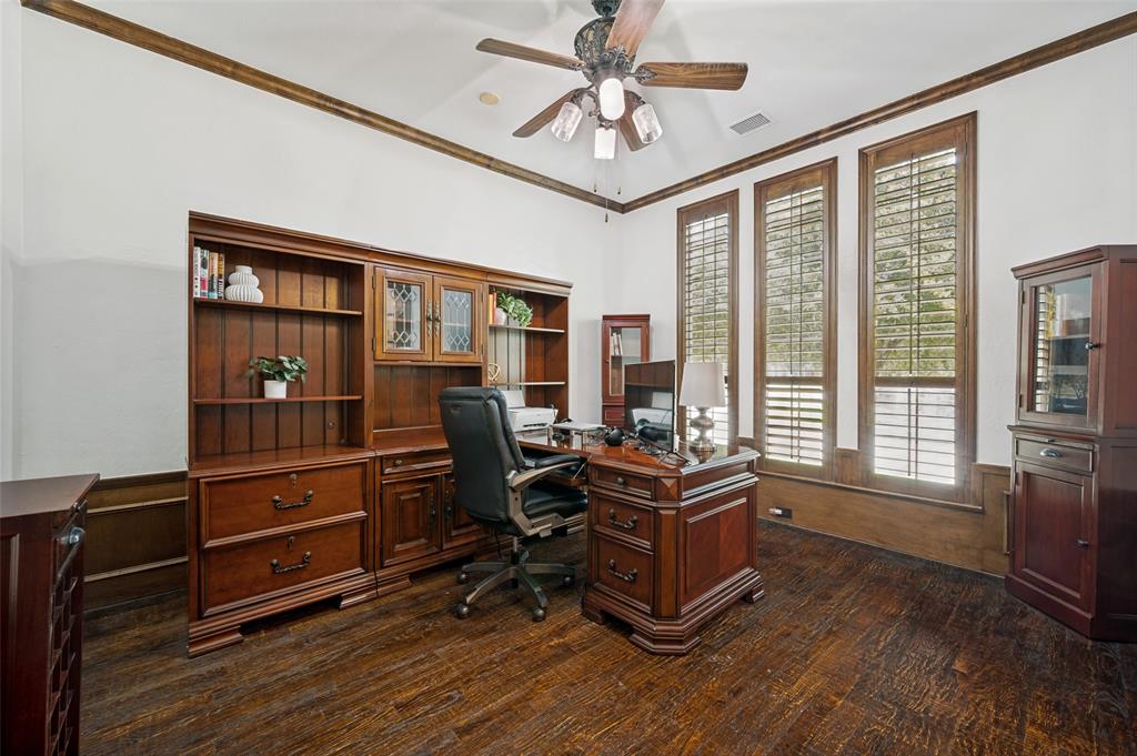 3578 Munstead Trail