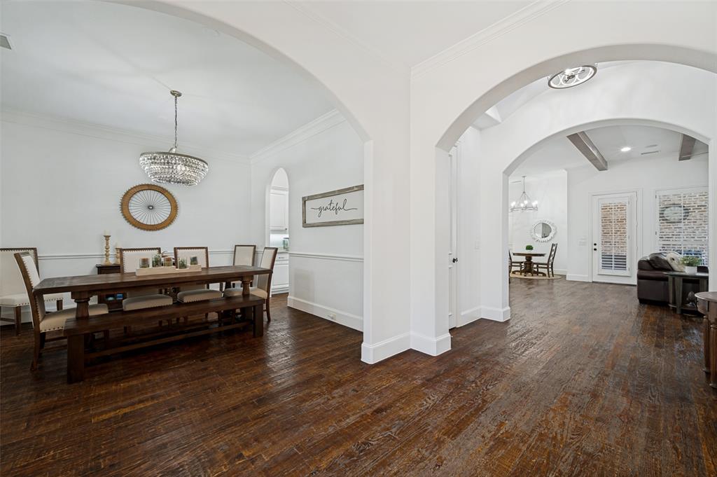 3578 Munstead Trail