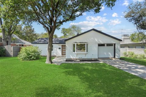 400 Hyde Park Drive Richardson TX 75080