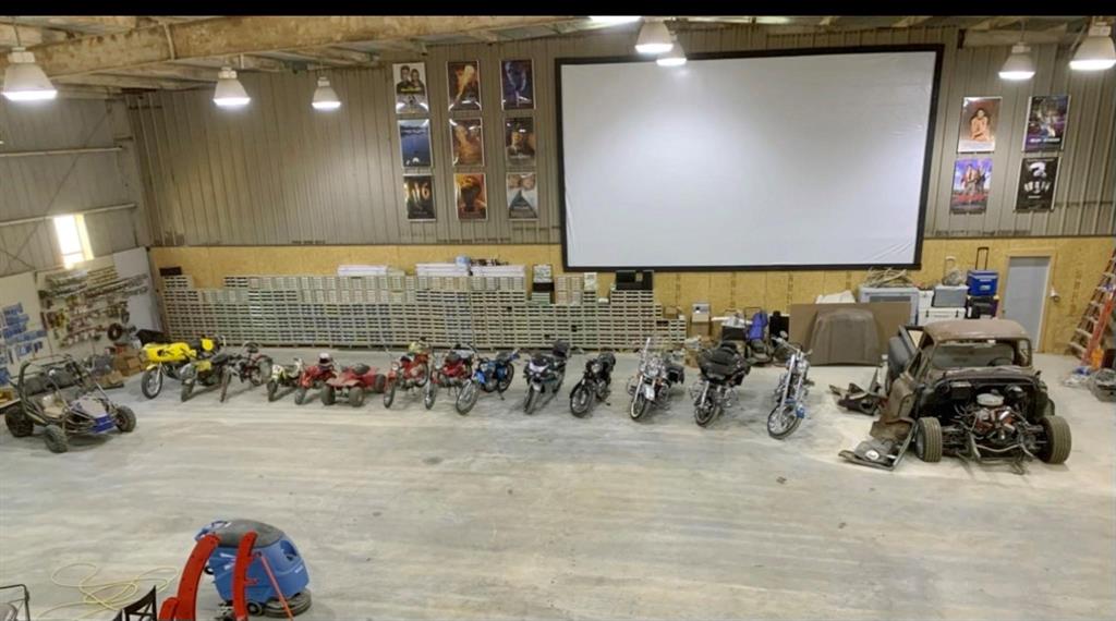 M Shied Surv A-691 - Farm