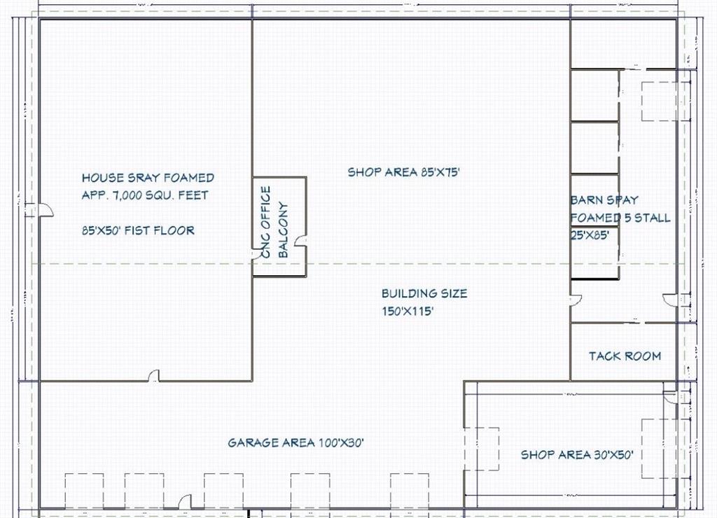 M Shied Surv A-691 - Farm