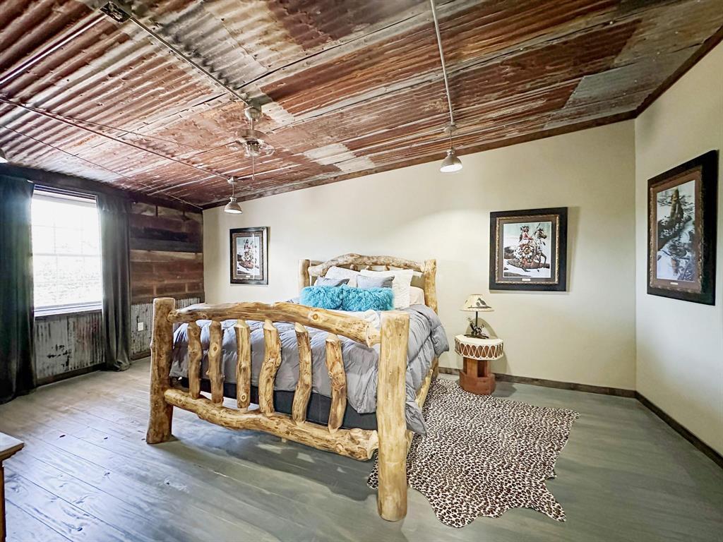 M Shied Surv A-691 - Farm