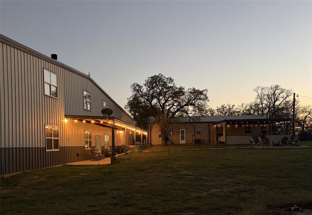 M Shied Surv A-691 - Farm