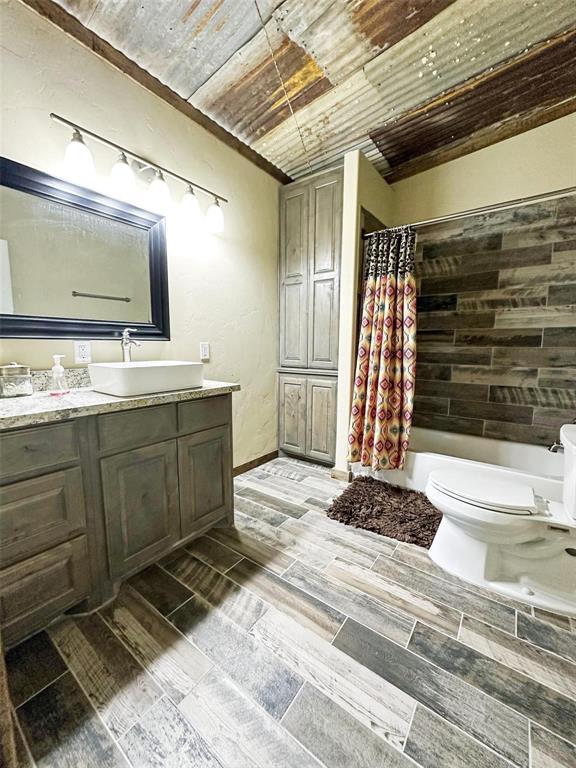 M Shied Surv A-691 - Farm