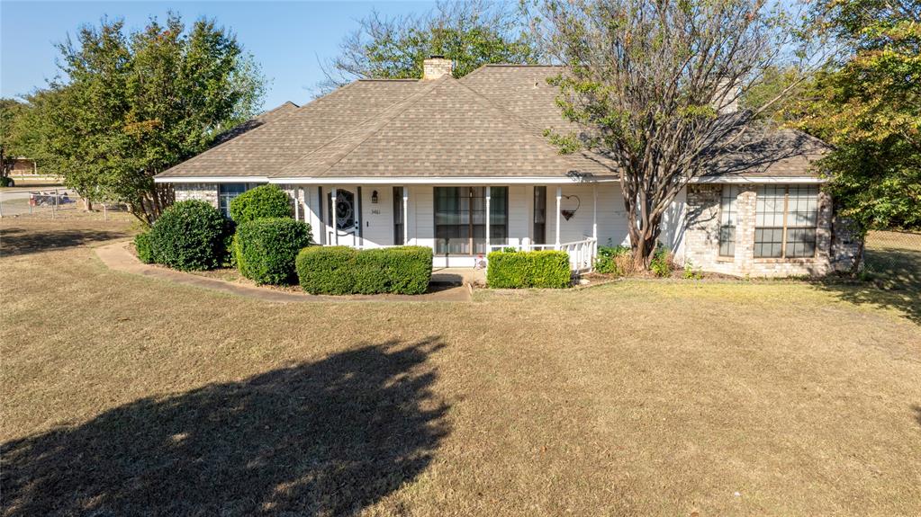 3481 Oak Tree Lane