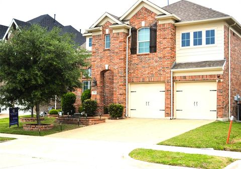 Photo of 302 Daylily Drive, Wylie, TX 75098 (MLS # 21237288)