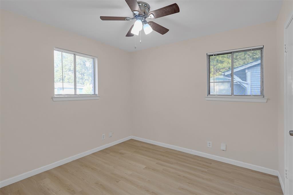 Clover Park Add - Residential Lease