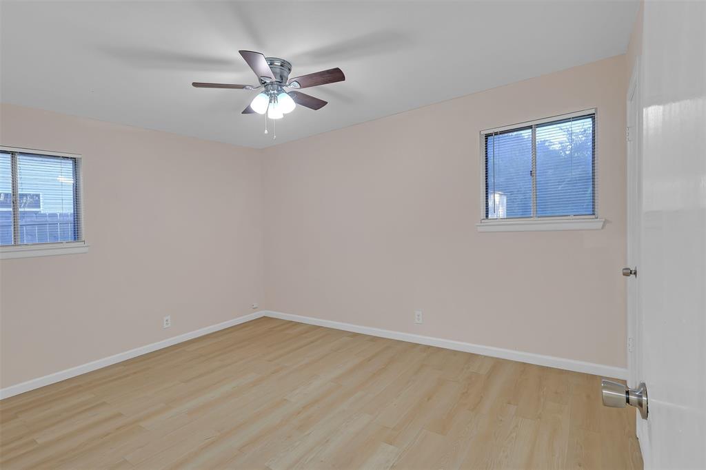 Clover Park Add - Residential Lease