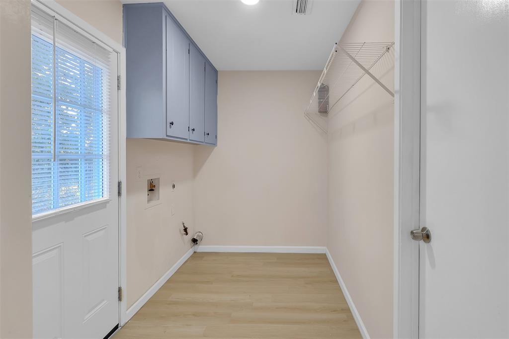 Clover Park Add - Residential Lease