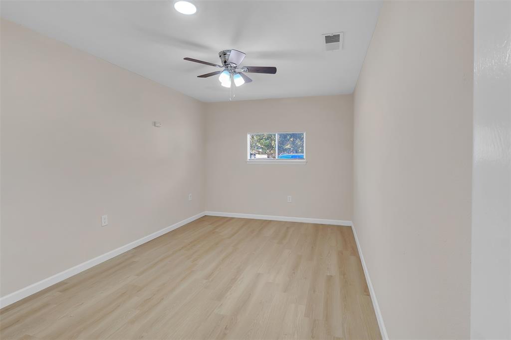 Clover Park Add - Residential Lease