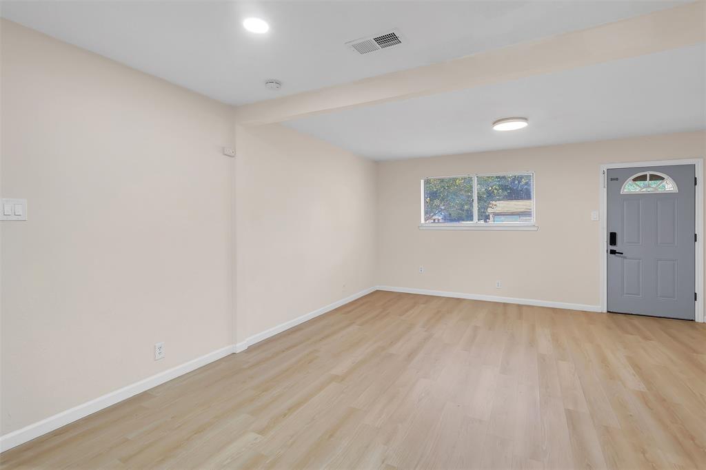 Clover Park Add - Residential Lease