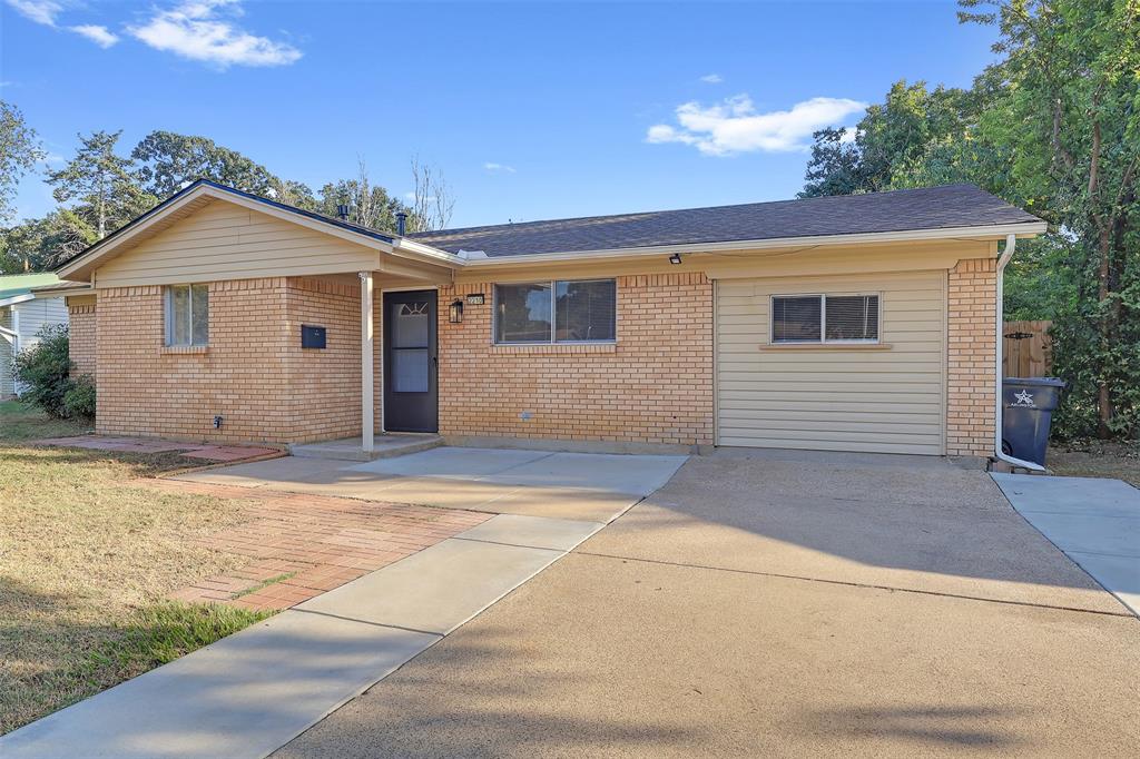 Clover Park Add - Residential Lease