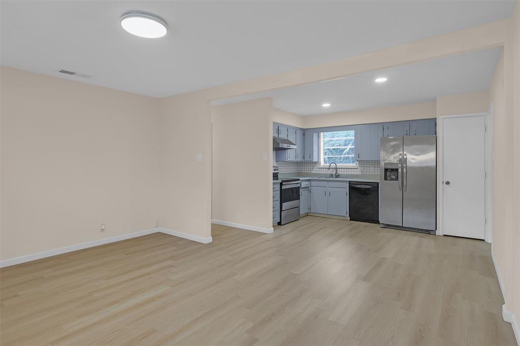 Clover Park Add - Residential Lease