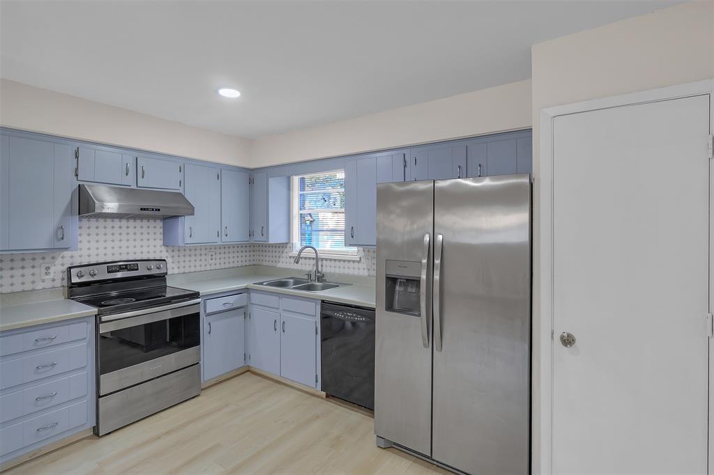 Clover Park Add - Residential Lease