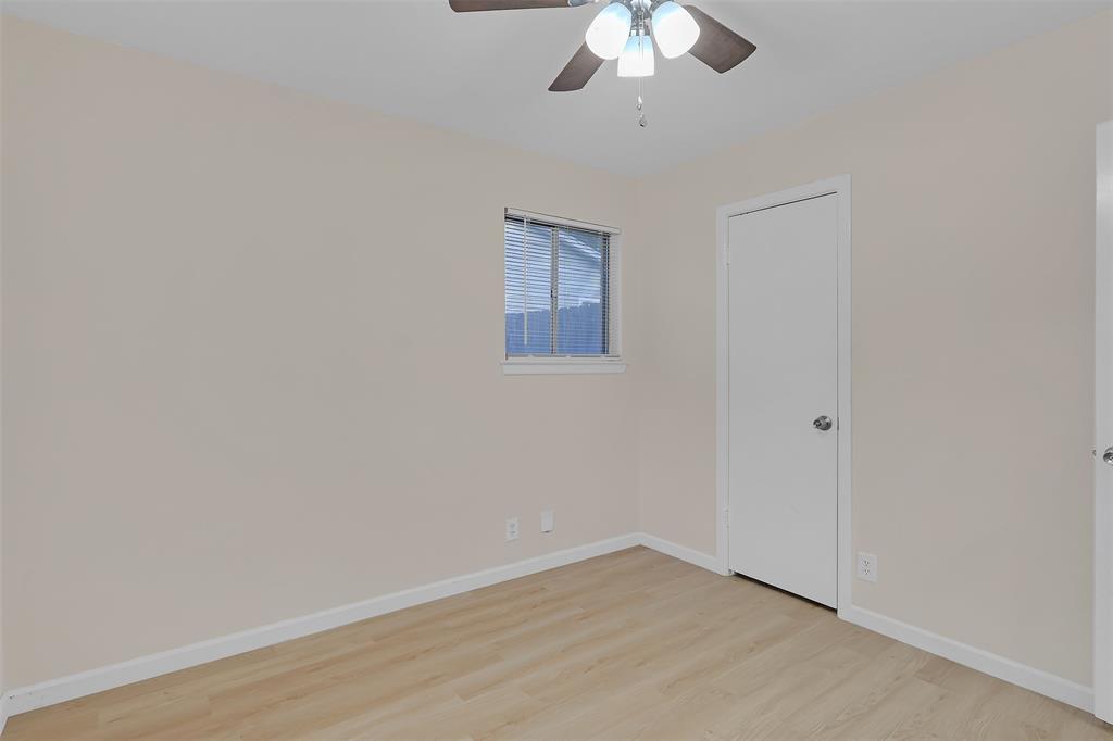 Clover Park Add - Residential Lease