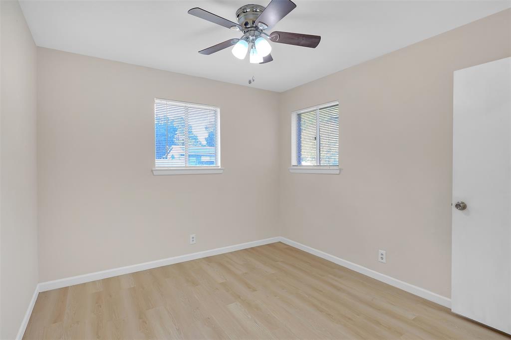 Clover Park Add - Residential Lease