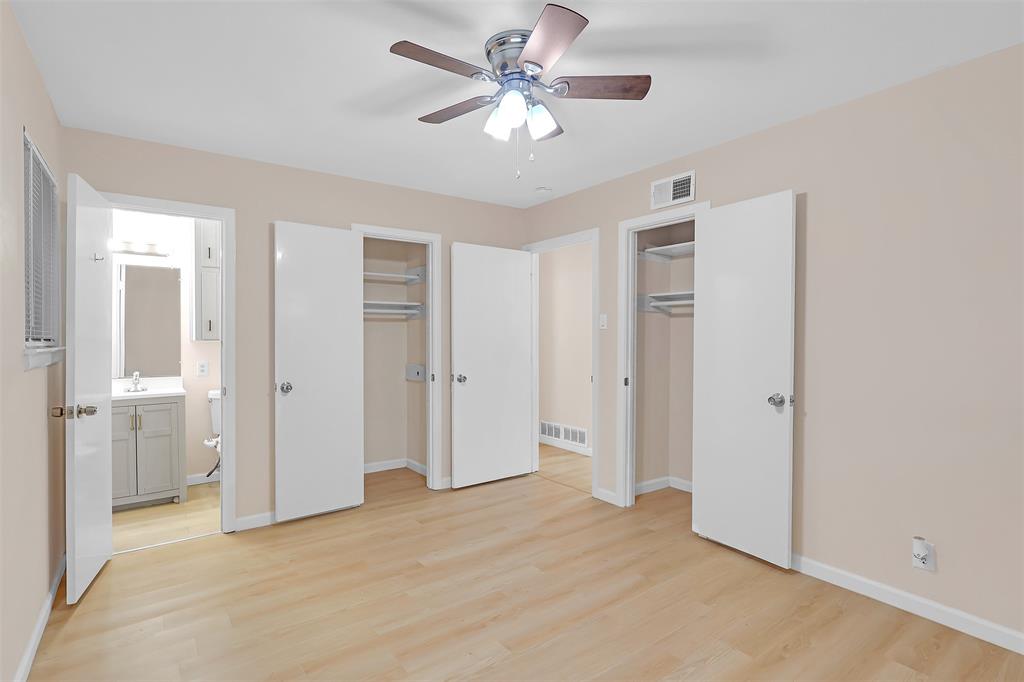 Clover Park Add - Residential Lease