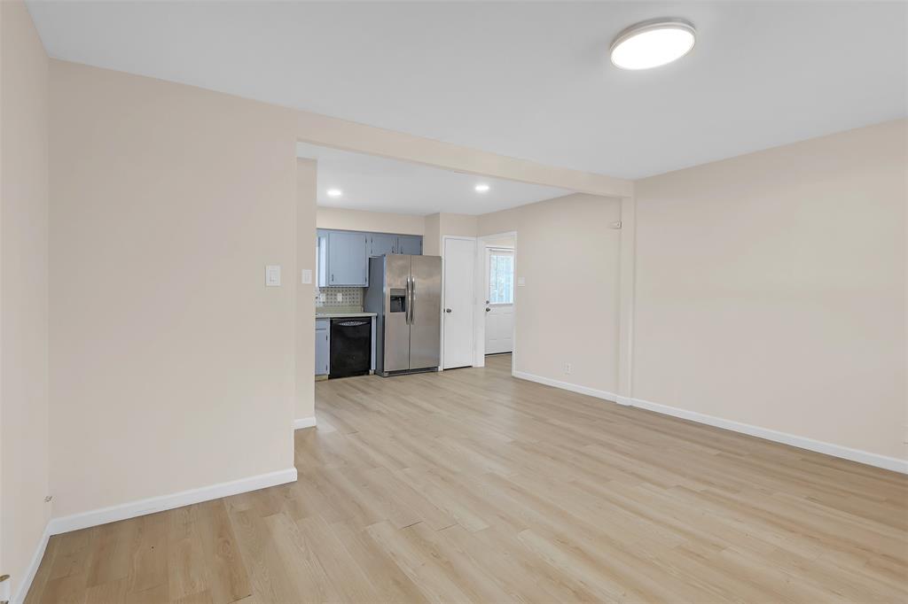 Clover Park Add - Residential Lease