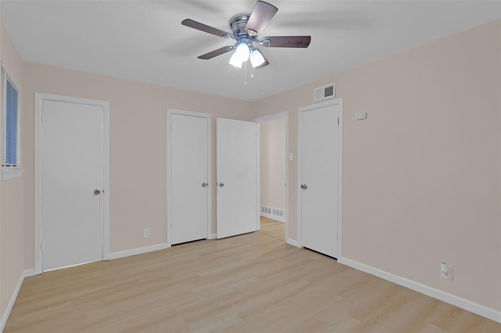 Clover Park Add - Residential Lease